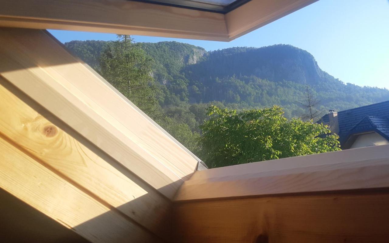 Apartma Nina Bohinj Zewnętrze zdjęcie