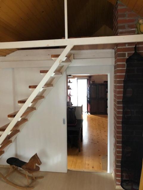 Apartma Nina Bohinj Zewnętrze zdjęcie