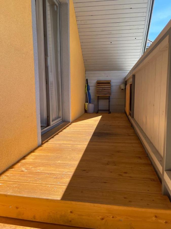 Apartma Nina Bohinj Zewnętrze zdjęcie
