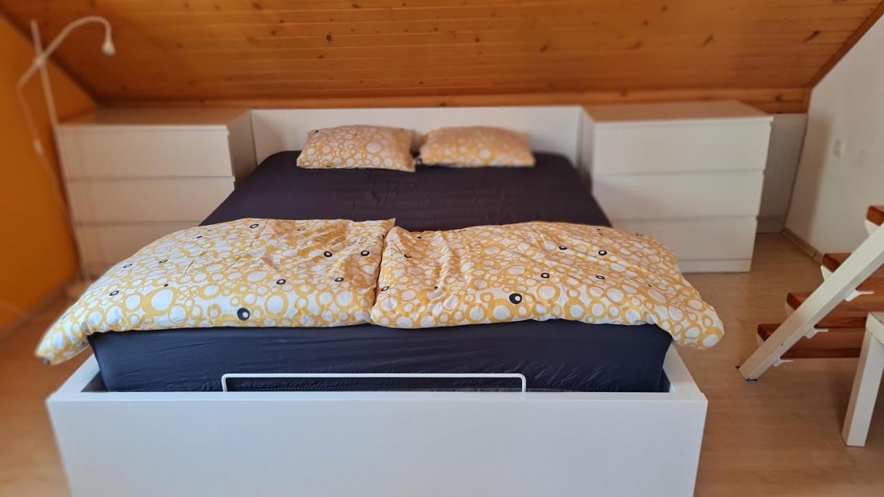 Apartma Nina Bohinj Zewnętrze zdjęcie