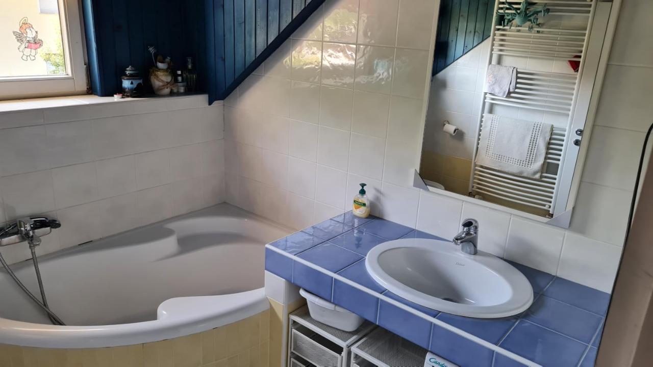 Apartma Nina Bohinj Zewnętrze zdjęcie
